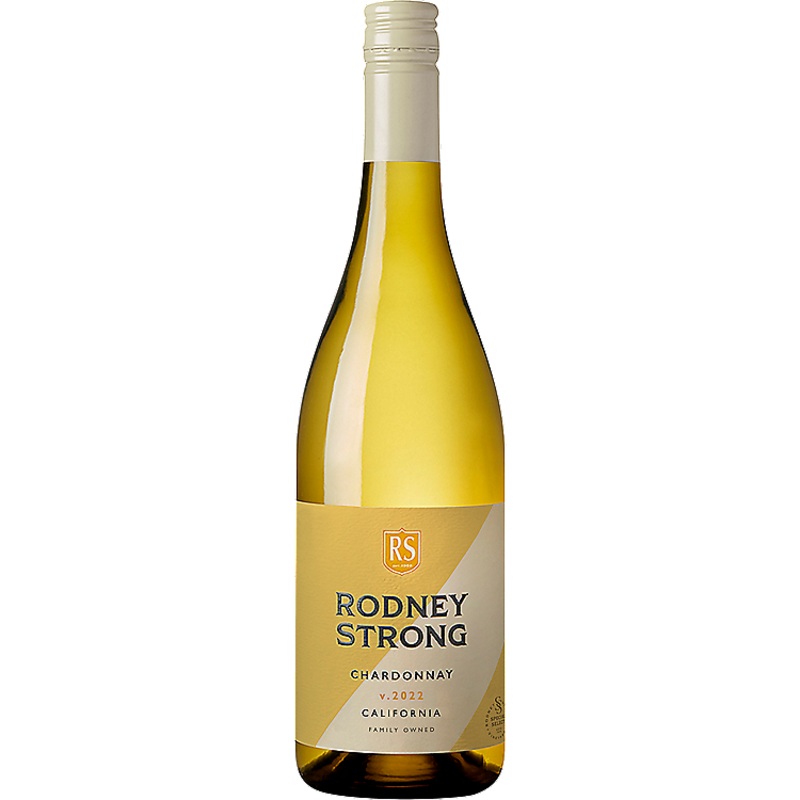 RODNEY STRONG CHARDONNAY SPECIAL SELECT CALIFORNIA 2022 750ML
