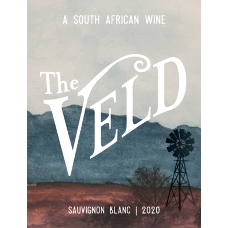 The Vent The Veld Western Cape Sauv Bl