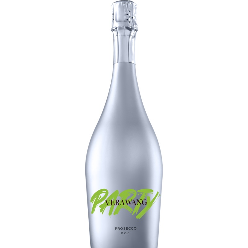 Vera Wang Prosecco Brut Party