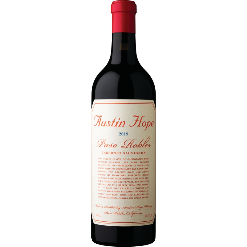 Alexander Valley Vineyards 2019 Cabernet Sauvignon