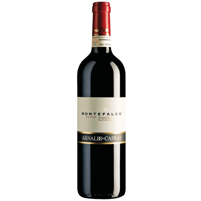 Arnaldo Caprai 2018 Montefalco Rosso