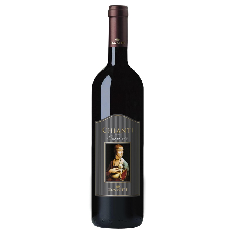 Banfi Tuscany 2020 Banfi Chianti Superiore
