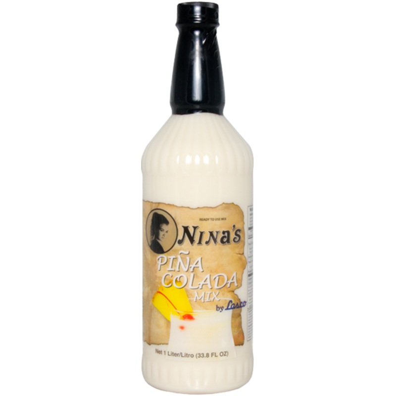 Bartenders Ninas Pina Colada
