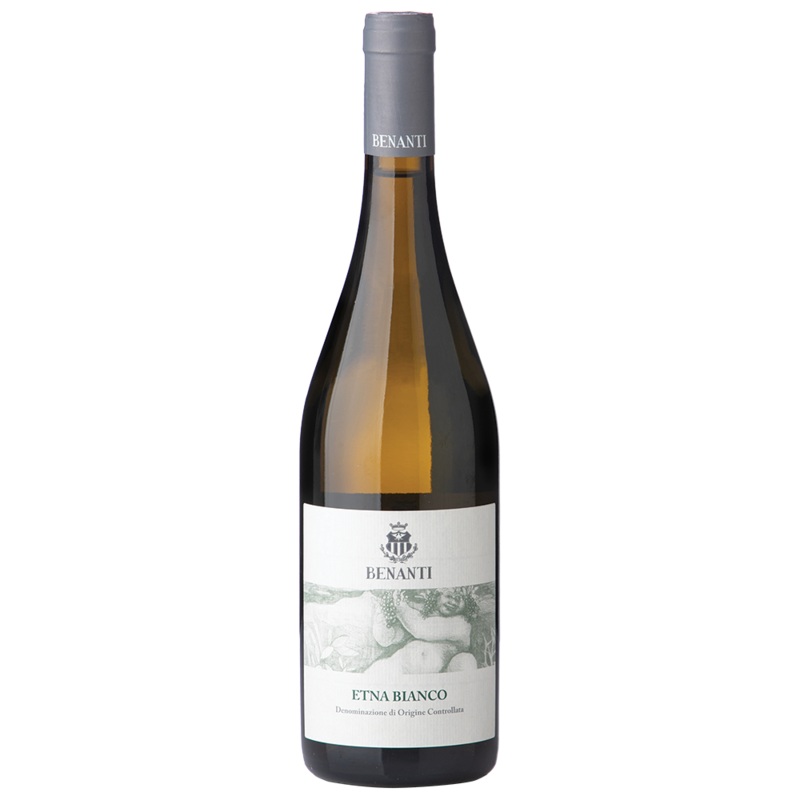 Benanti 2021 Carricante Et Bianco