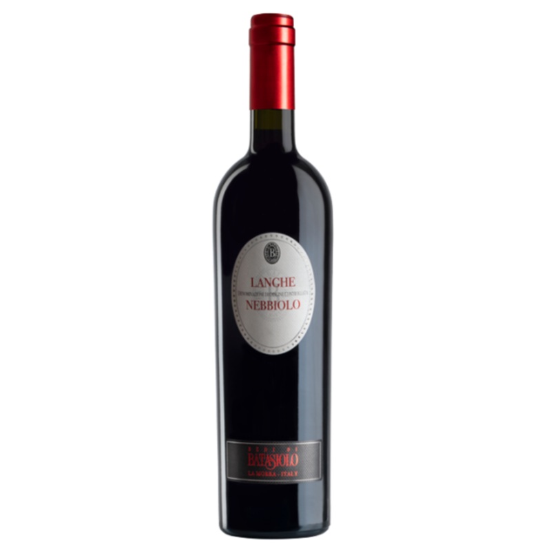 Beni de Batasiolo 2017 Batasiolo Langhe Doc Nebb