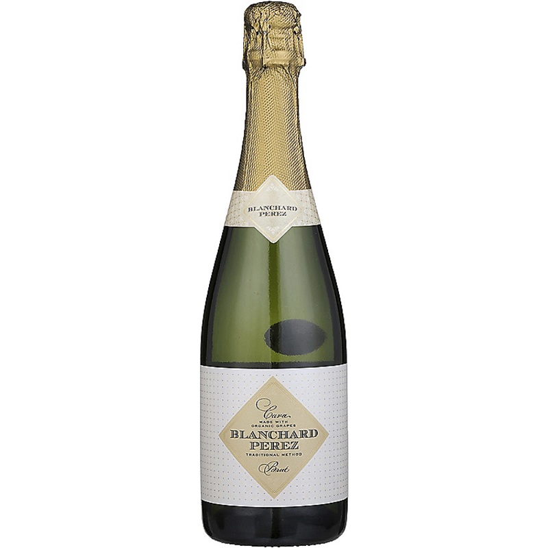 BLANCHARD PEREZ CAVA BRUT 750ML