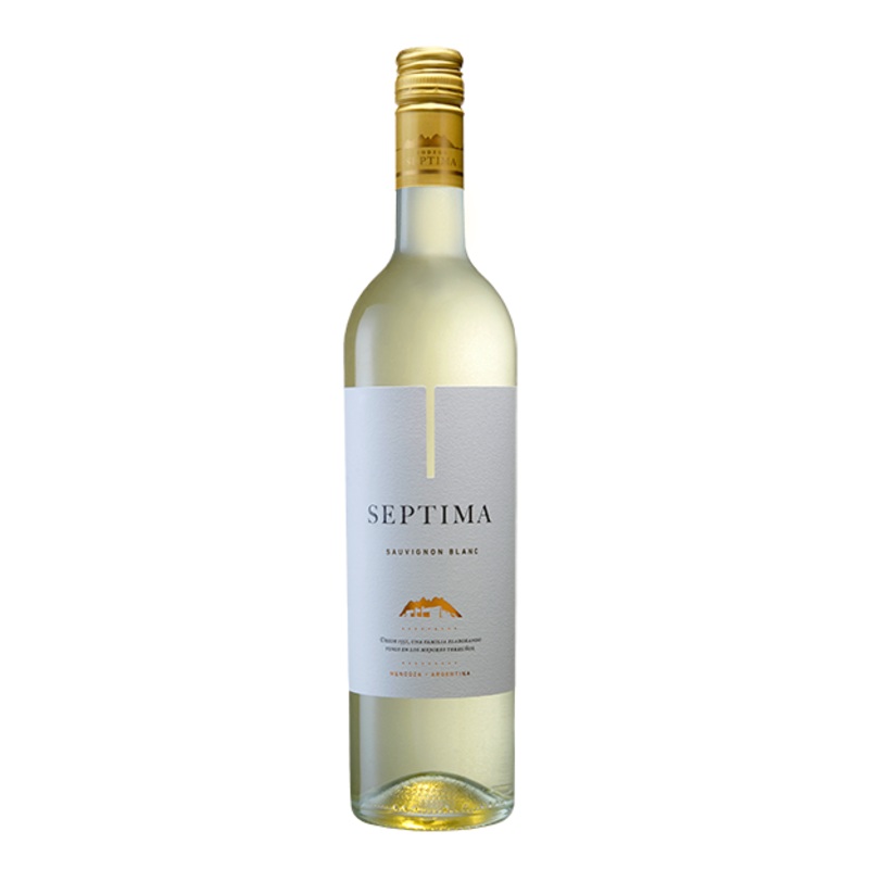 Bodega Septima Septima Sauv Bl