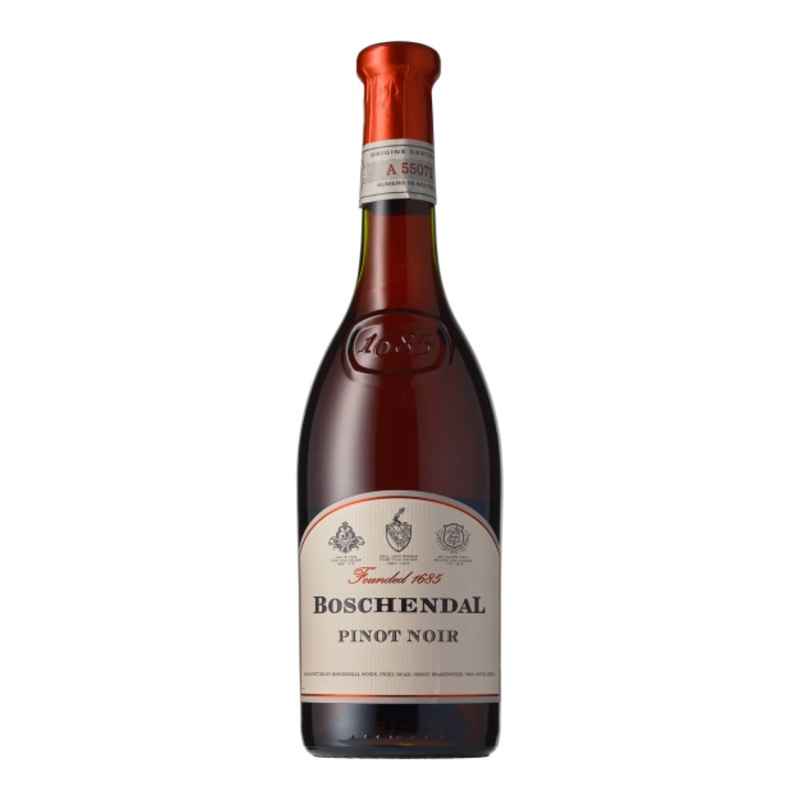 Boschendal 2020 1685 Pinot Noir