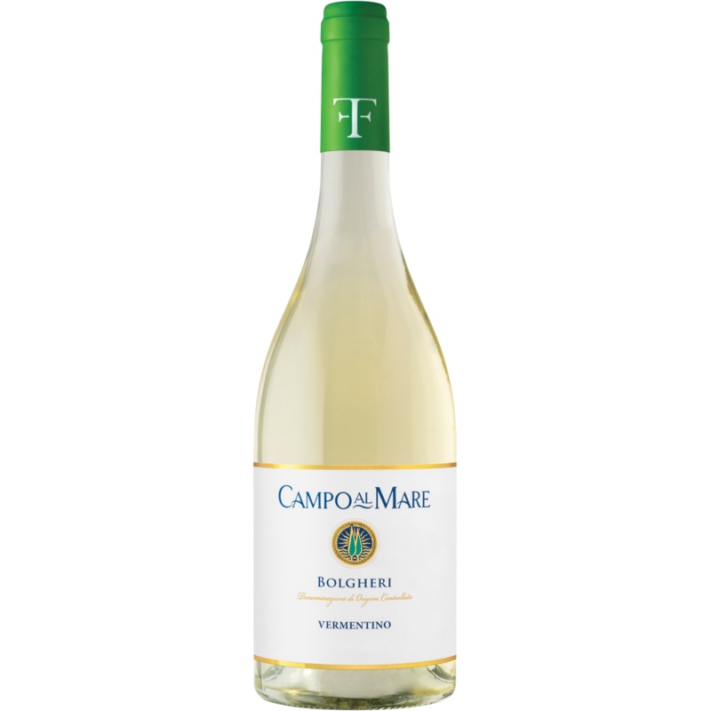 Campo al Mare Vermentino di Bolgheri