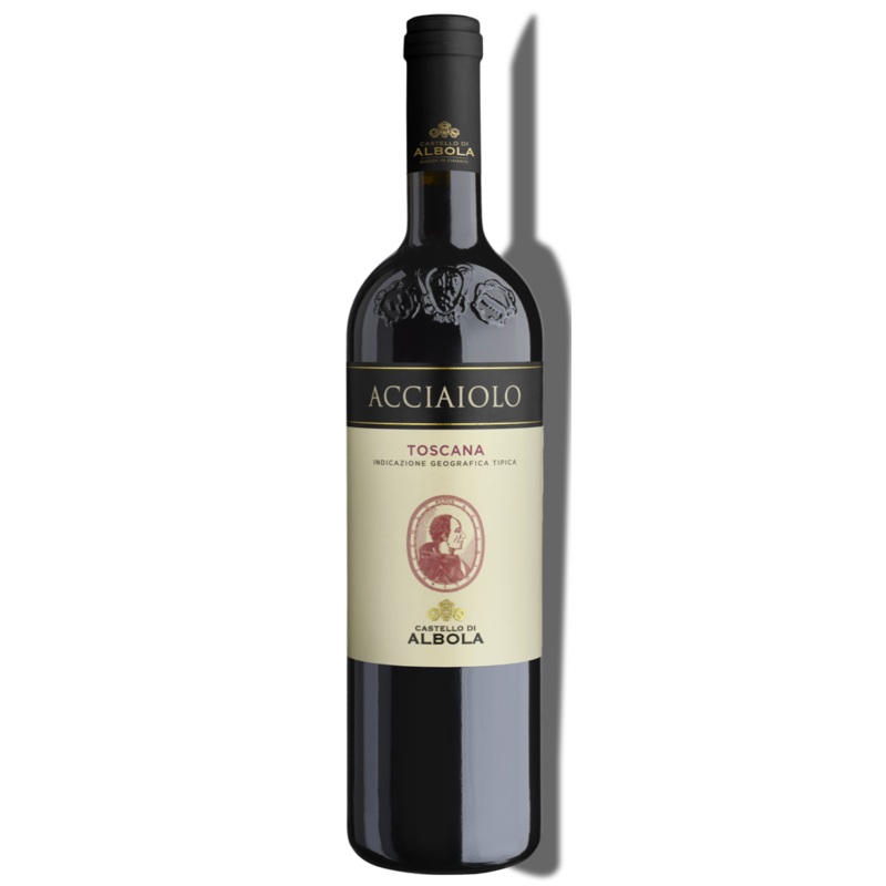Castello di Albola 2016 Castello D Albola Acciaiolo