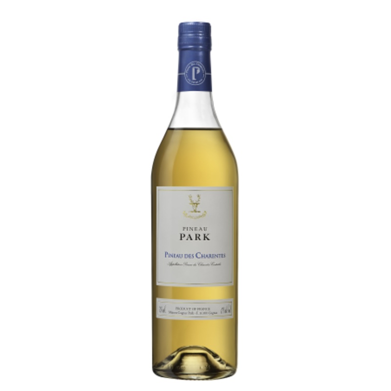 Cognac Park Pineau Charentes Park Wht