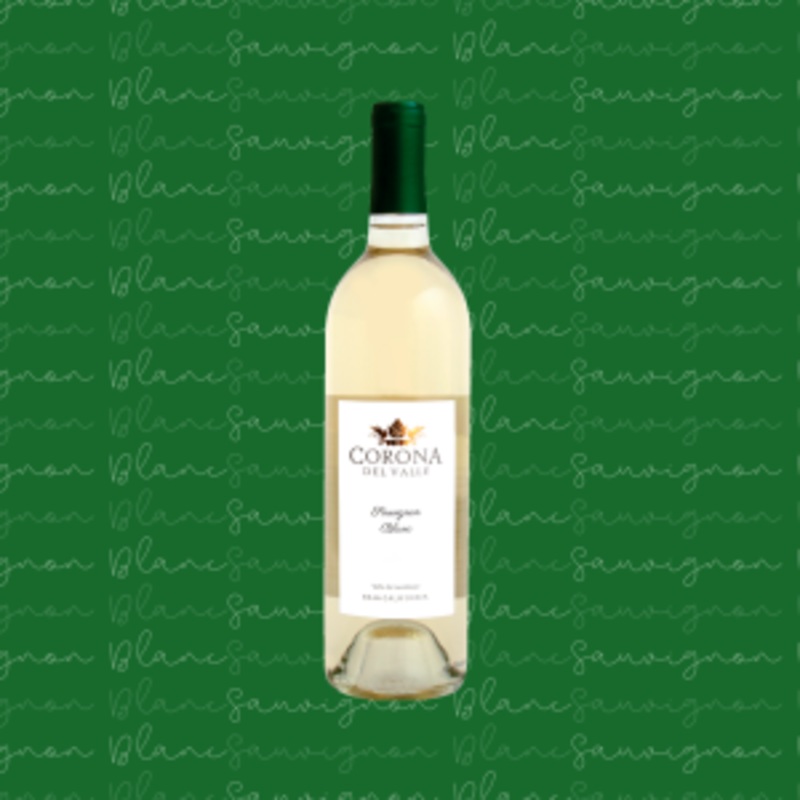 Corona Del Valle 2019 Sauv Bl