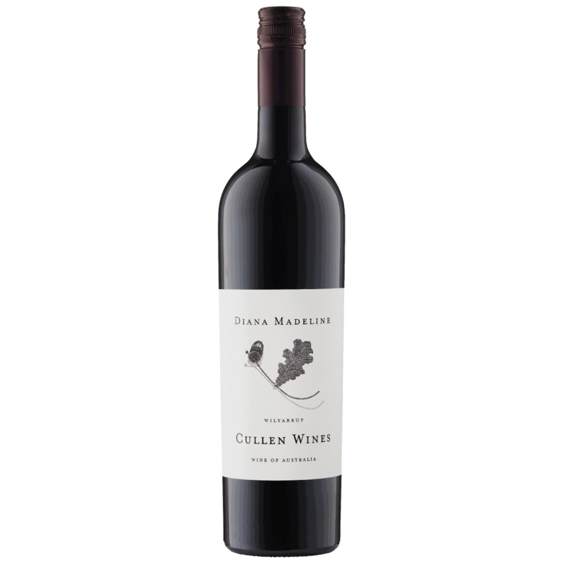 Cullen 2019 Diana Mad Marg Cab