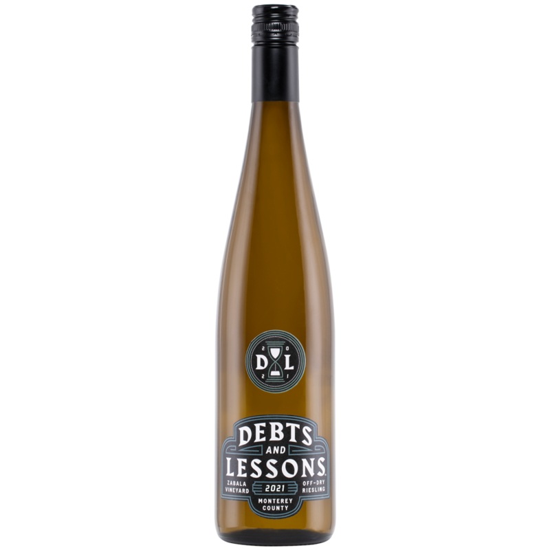 Debts And Lessons 2021 Mont Ries