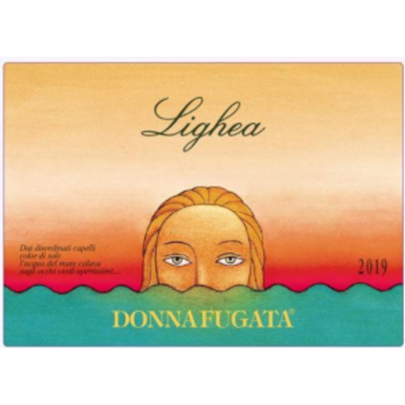 Donnafugata Lighea