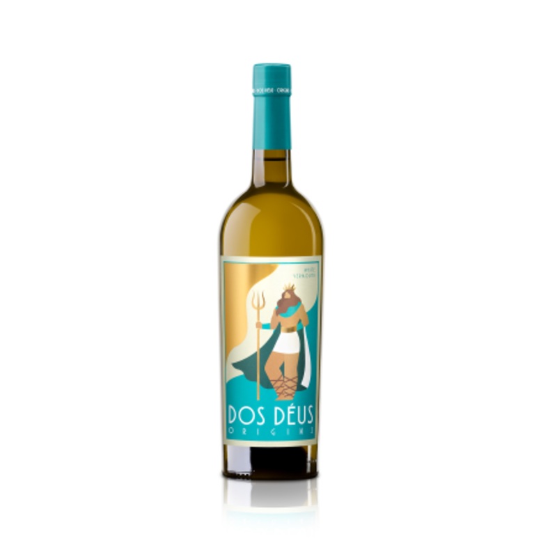 Dos Deus Origins Wht Vermouth