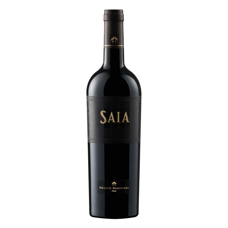 Feudo Maccari Sicily Nero Avol