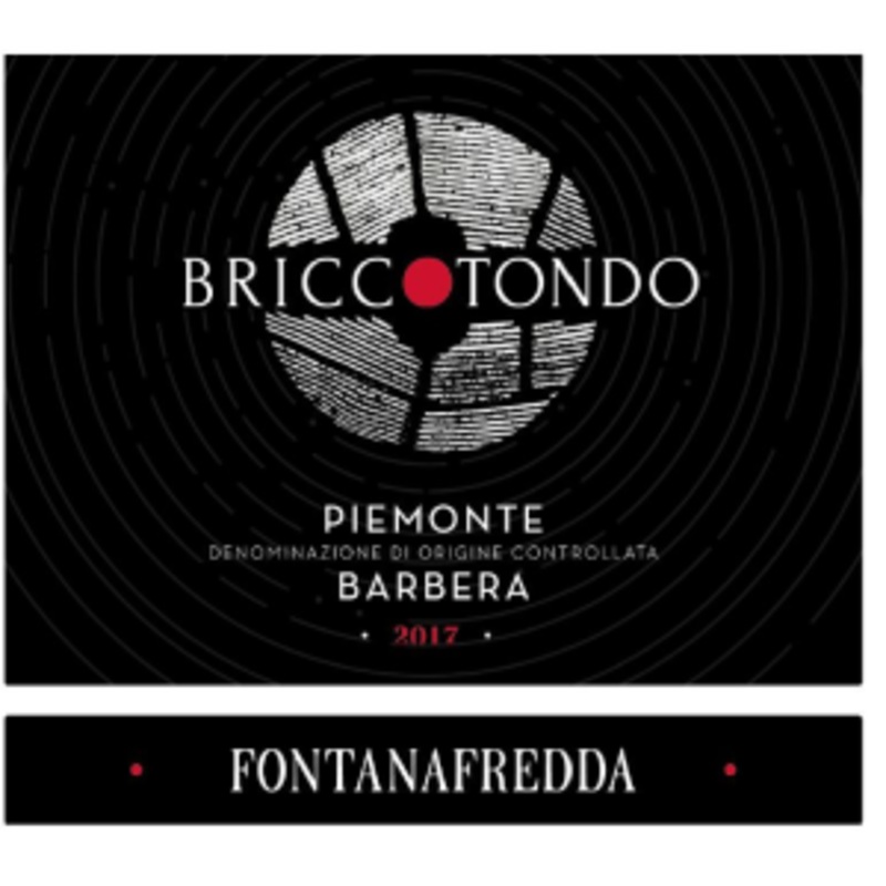 Fontanafredda Barb Bricco