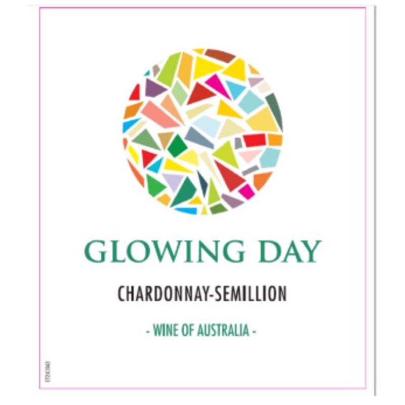 Glowing Day Chardonnay Semillon