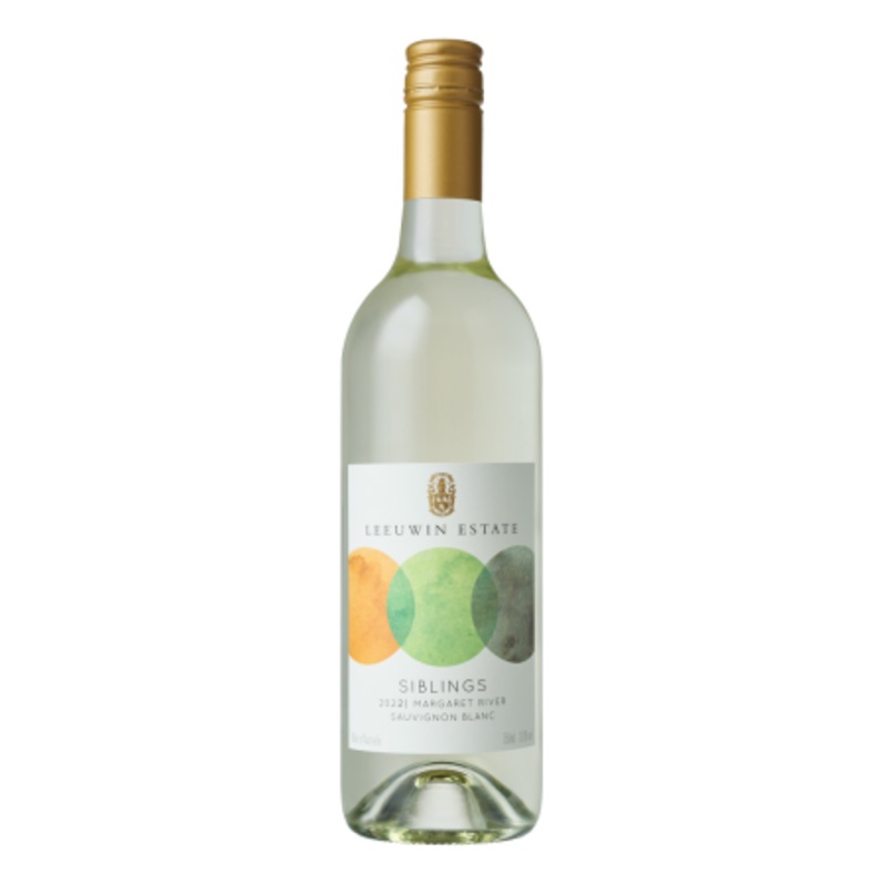 Leeuwin Estate 2021 Sibligs Sauv Bl