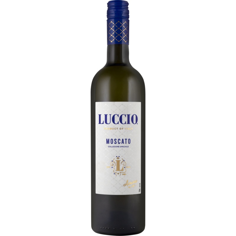 Luccio Coconut Pineapple Moscato