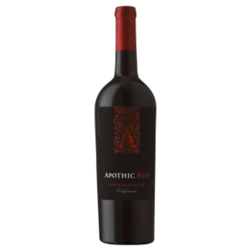 Marques De Carrion Red