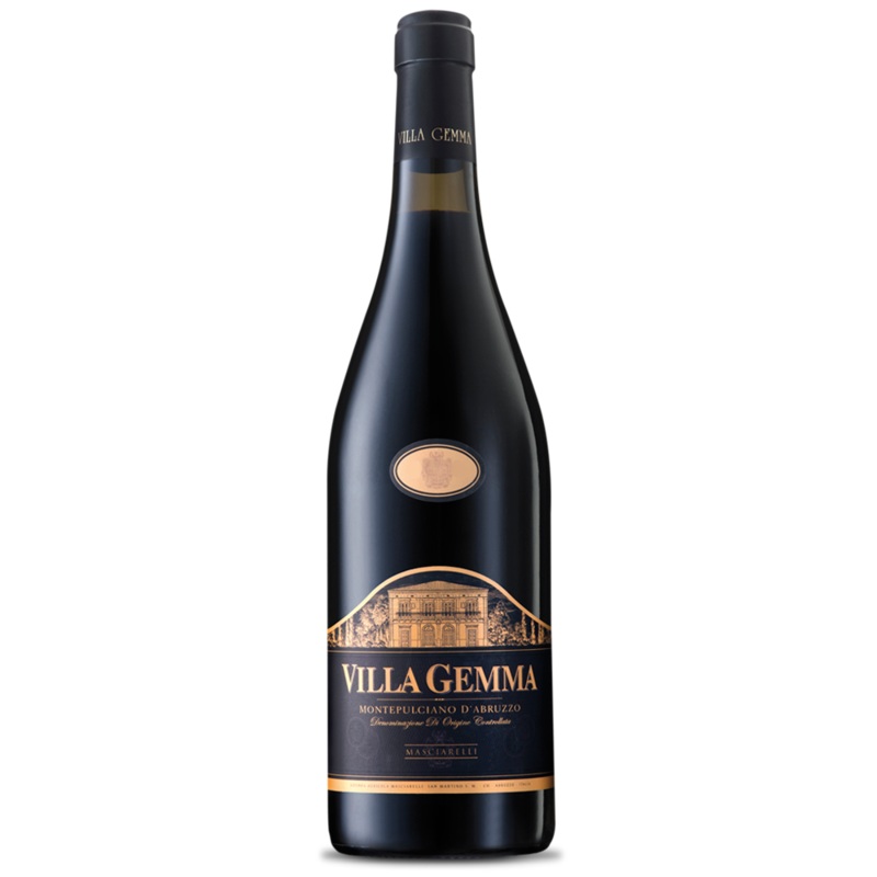 Masciarelli 2017 Gemma Montepul Reserve