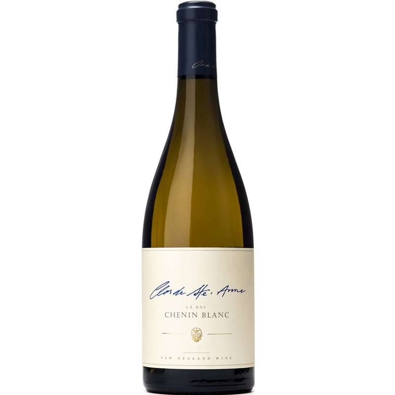 Millton Vineyards & Winery Wd 2020 Millton Vineyards & Winery Clos de Ste. Anne La Bas Chenin Blanc