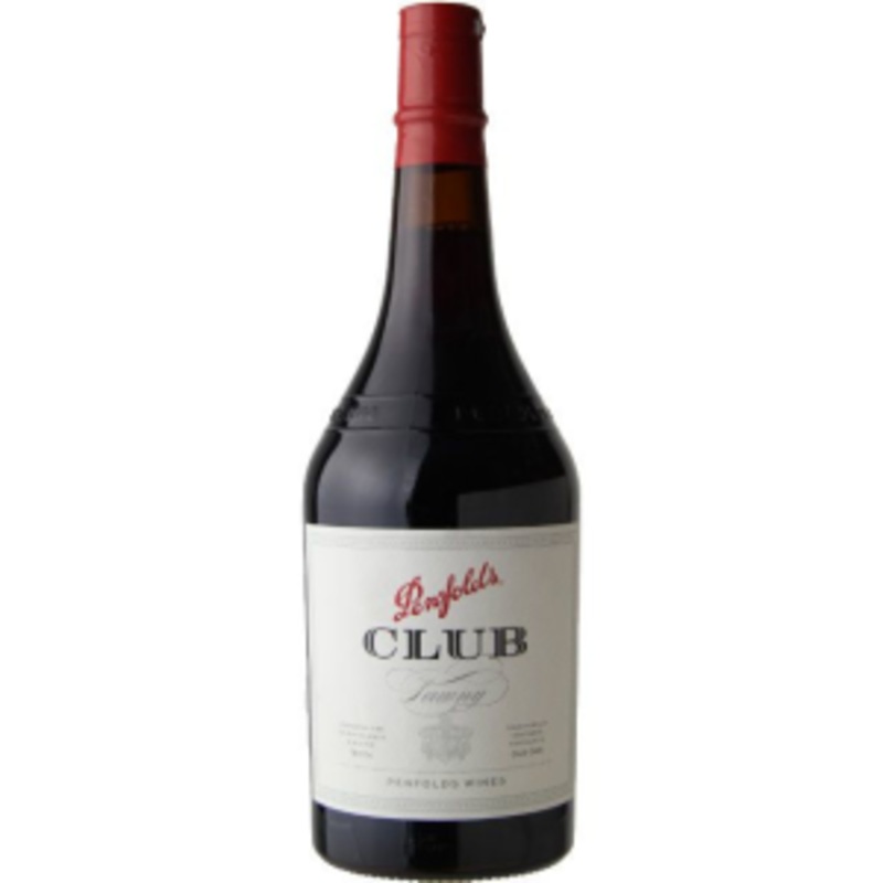 Penfolds Club Sth Astl Prt