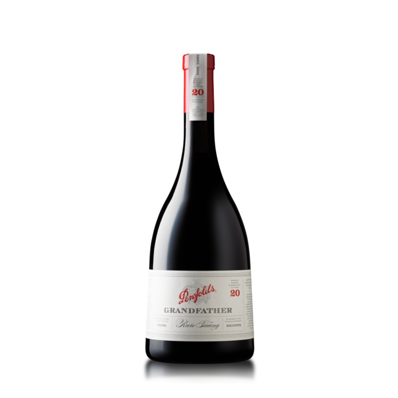 Penfolds Grandfather Port