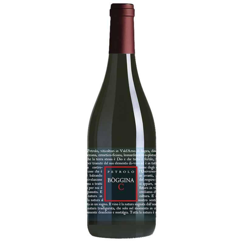 Petrolo 2018 Boggina C Classic/ Classico