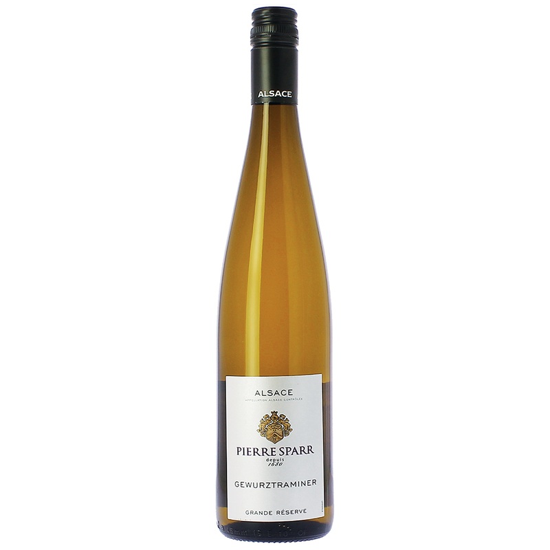 Pierre Sparr 2016 Gewurztraminer