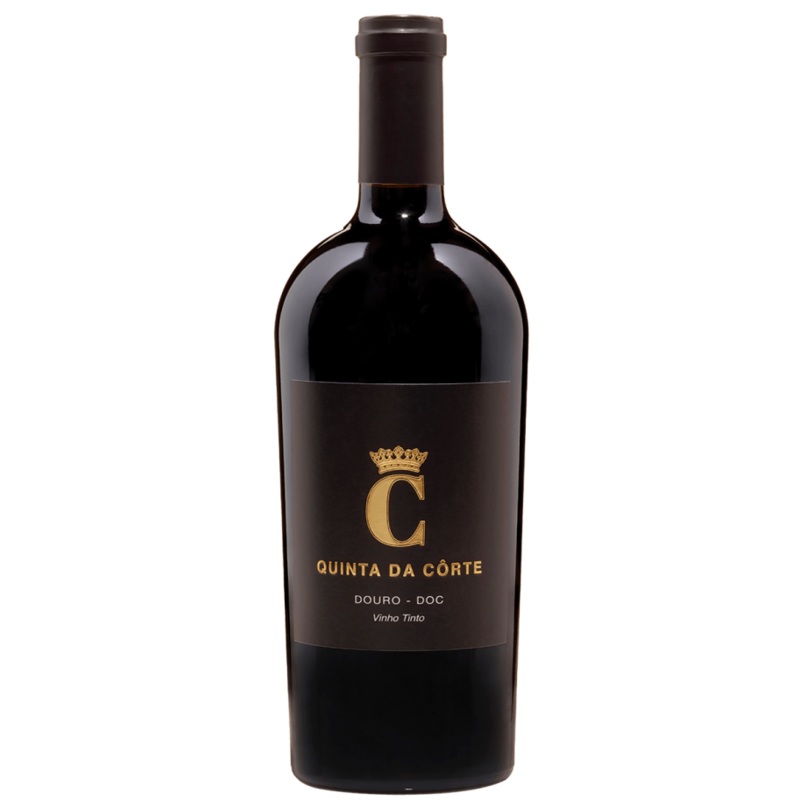 Quinta Da Corte 2016 Douro Red Doc