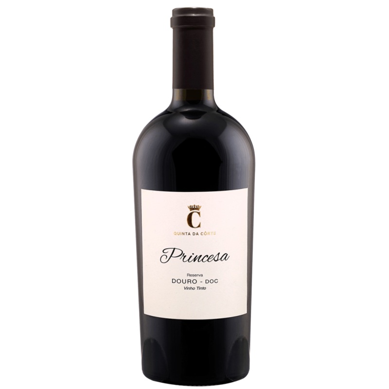 Quinta Da Corte 2019 Douro Red Doc