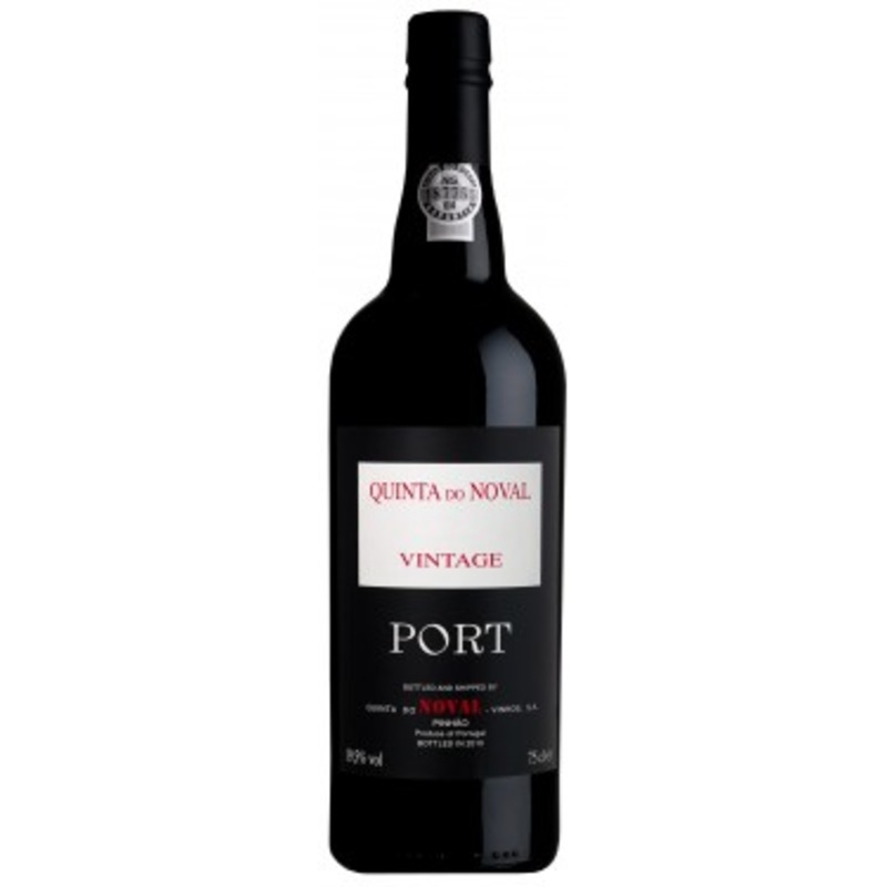 Quinta do Noval 2019 Vintage Porto