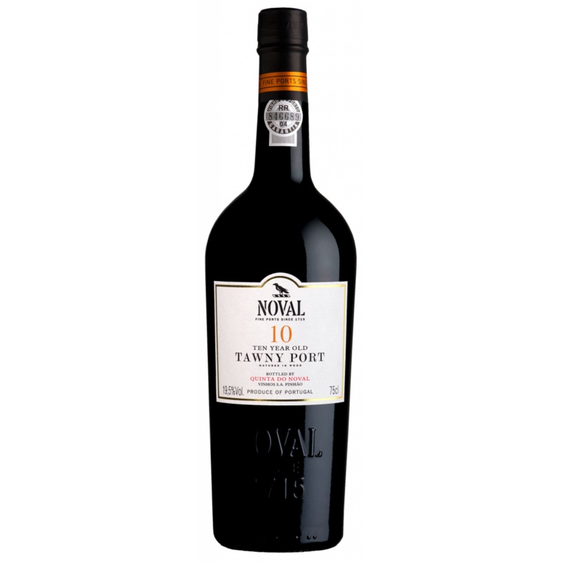 Quinta do Noval Tawny 10 Year