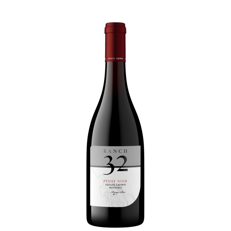 Ranch 32 Cls Mont P Noir