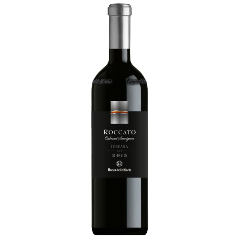 Rocca della Macie 2015 Rocca Roccato