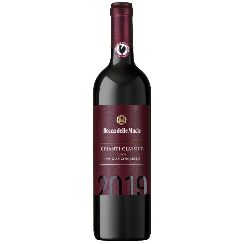 Rocca della Macie 2016 Chianti Classico