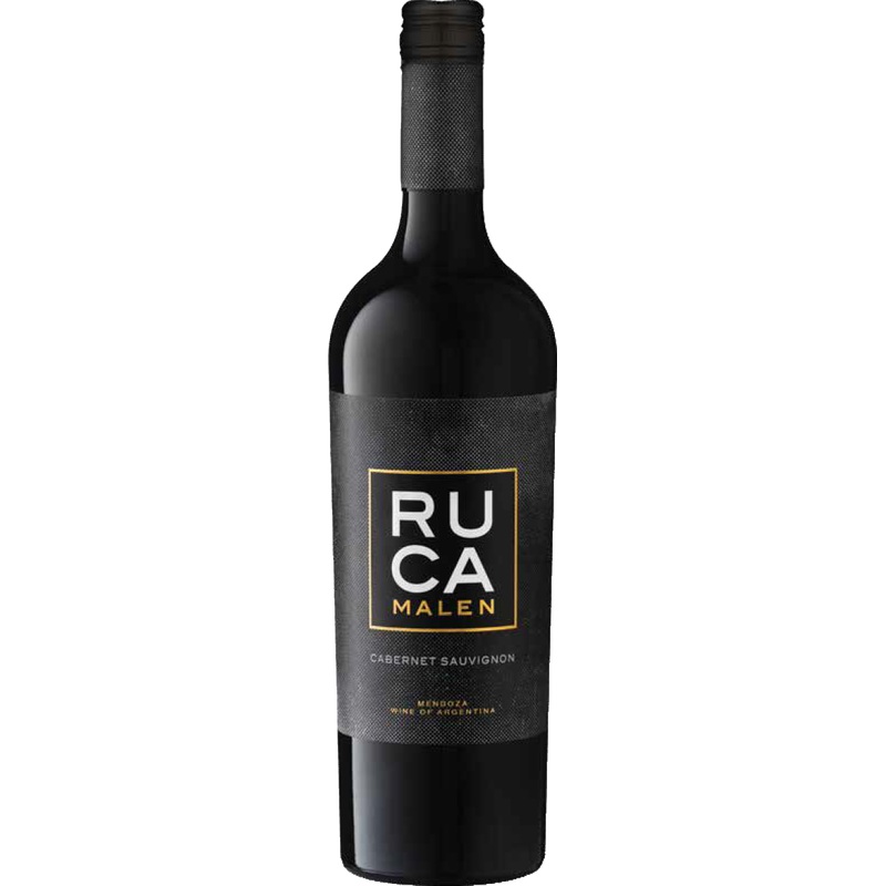Ruca Malen Cab Cls