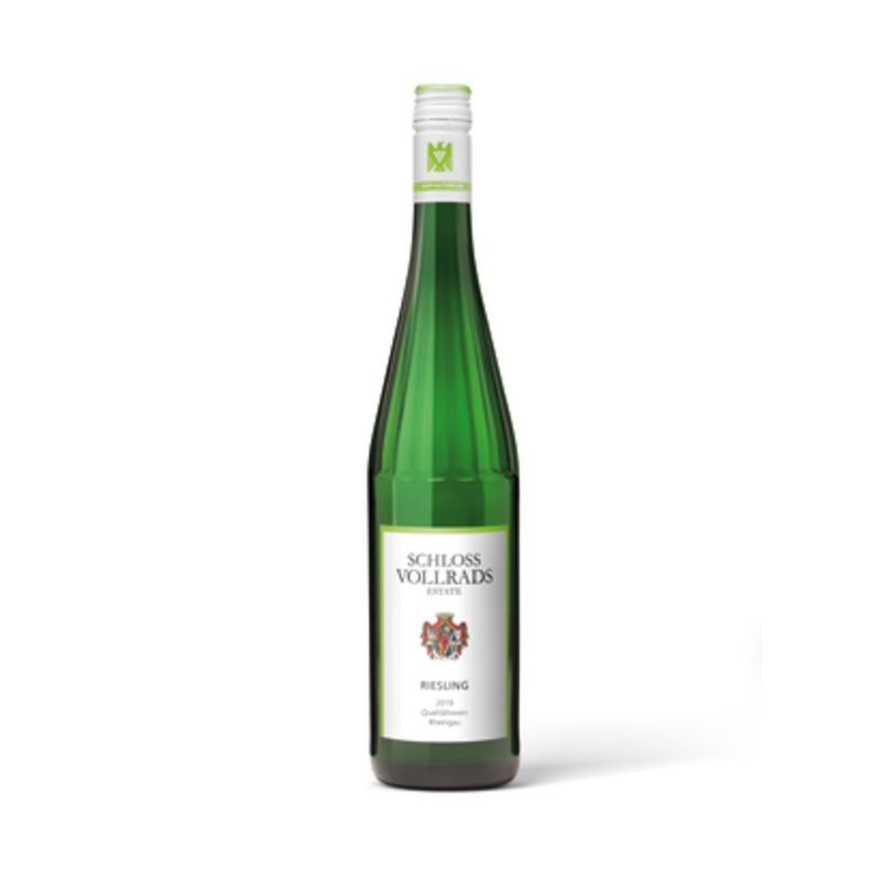 Schloss Vollrads 2016 Special Select Qba