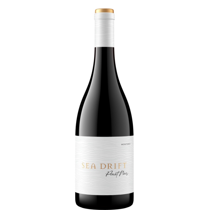 Sea Drift Mont P Noir