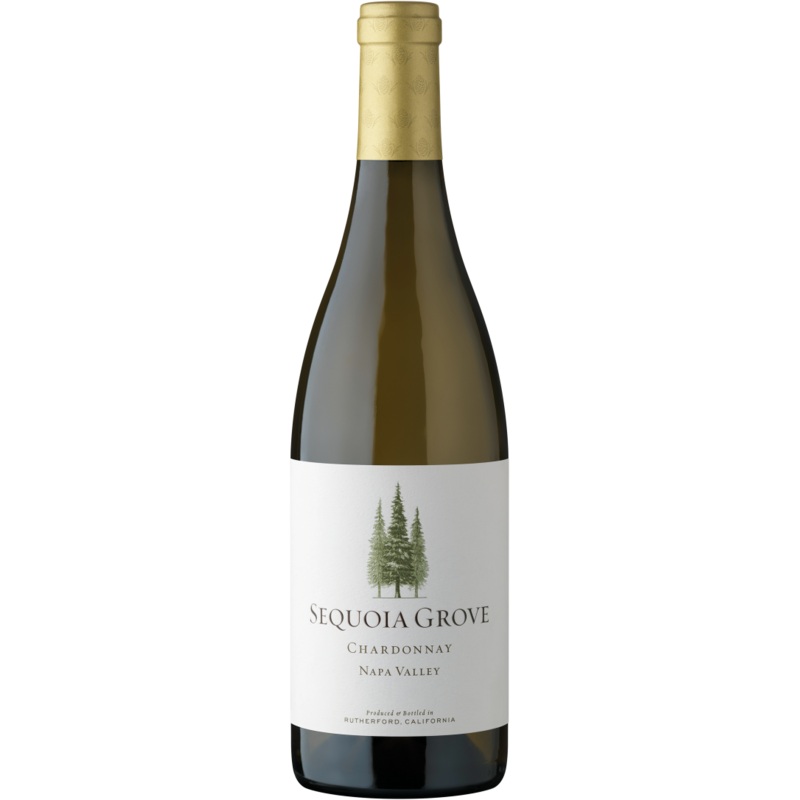 Sequoia Grove 2020 Napa Chardonnay