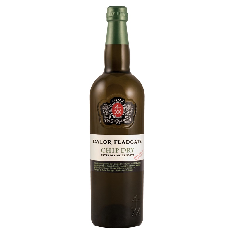 Taylor Fladgate Ports Chip Dry White Porto