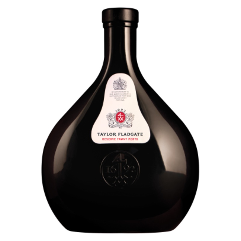 Taylor Fladgate Ports Historical Collection Reserve Tawny Porto