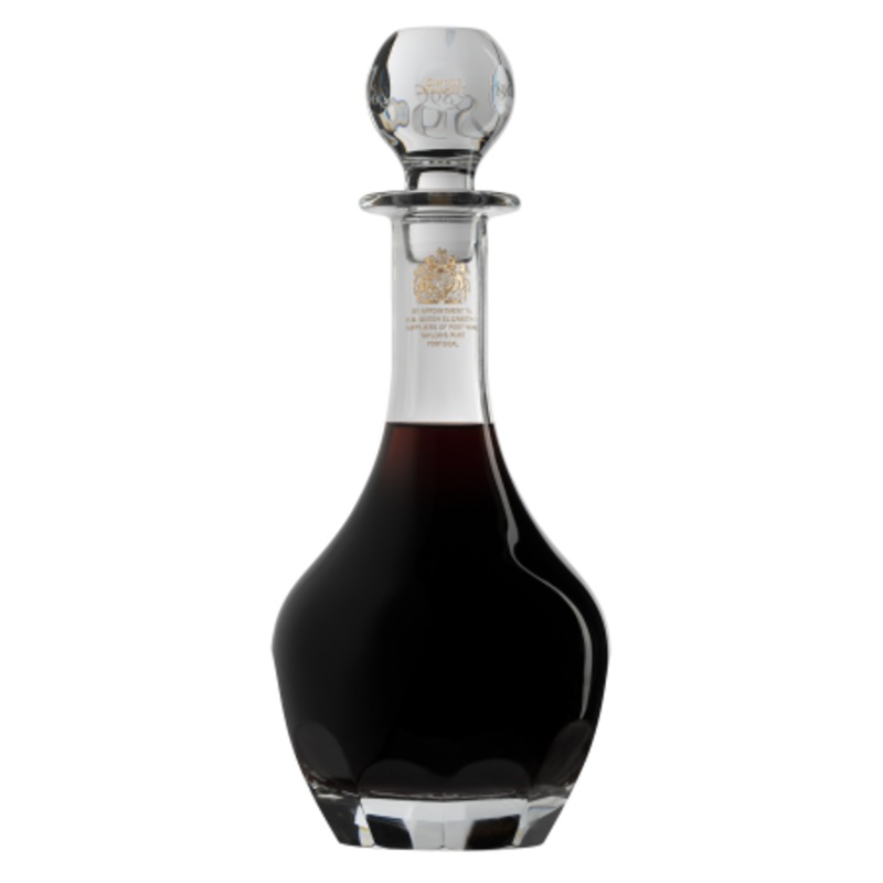 Taylor Fladgate Ports Single Harvest Tawny Porto 1896