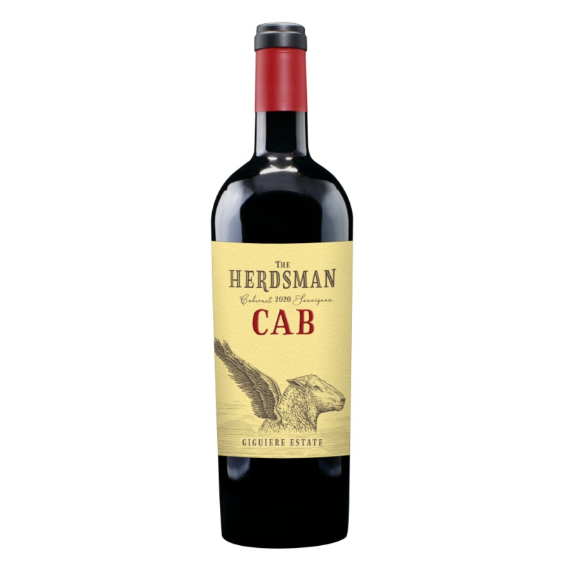 The Herdsman 2020 Dun Hills Cab