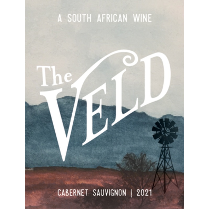 The Vent The Veld Western Cape Cab