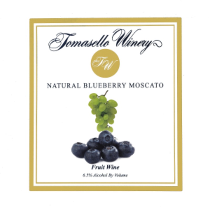 Tomasello Winery Tomasello Nj Blbry Cr Frt Wine