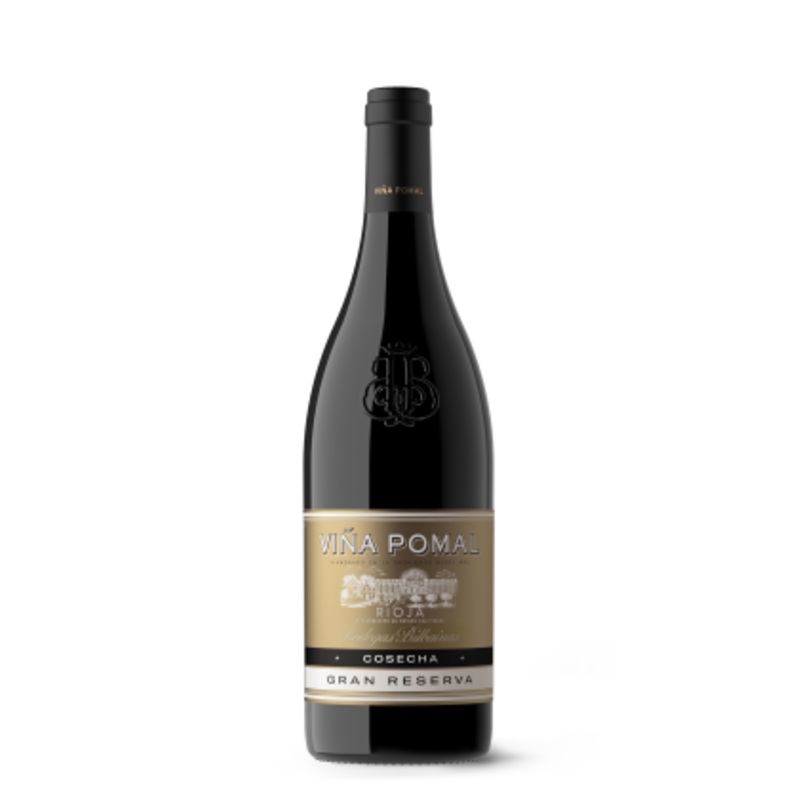 Vina Pomal Reserva Tempranillo